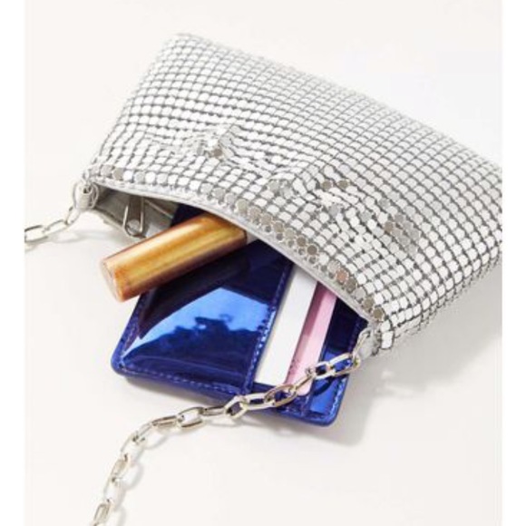 Silver Purse - Picture 4 of 5